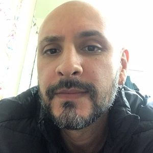 Meet your Posher, Eduardo